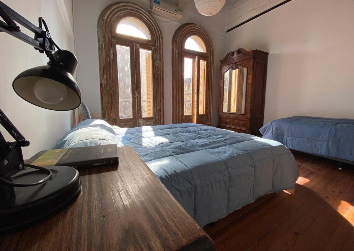 Accommodation in Buenos Aires photo 10