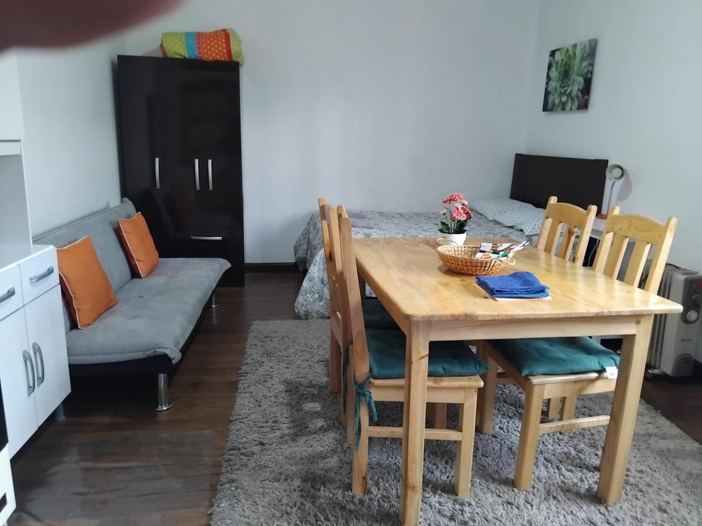 Billede 9: Nice studio in historic center with private bathroom and kitchen!
