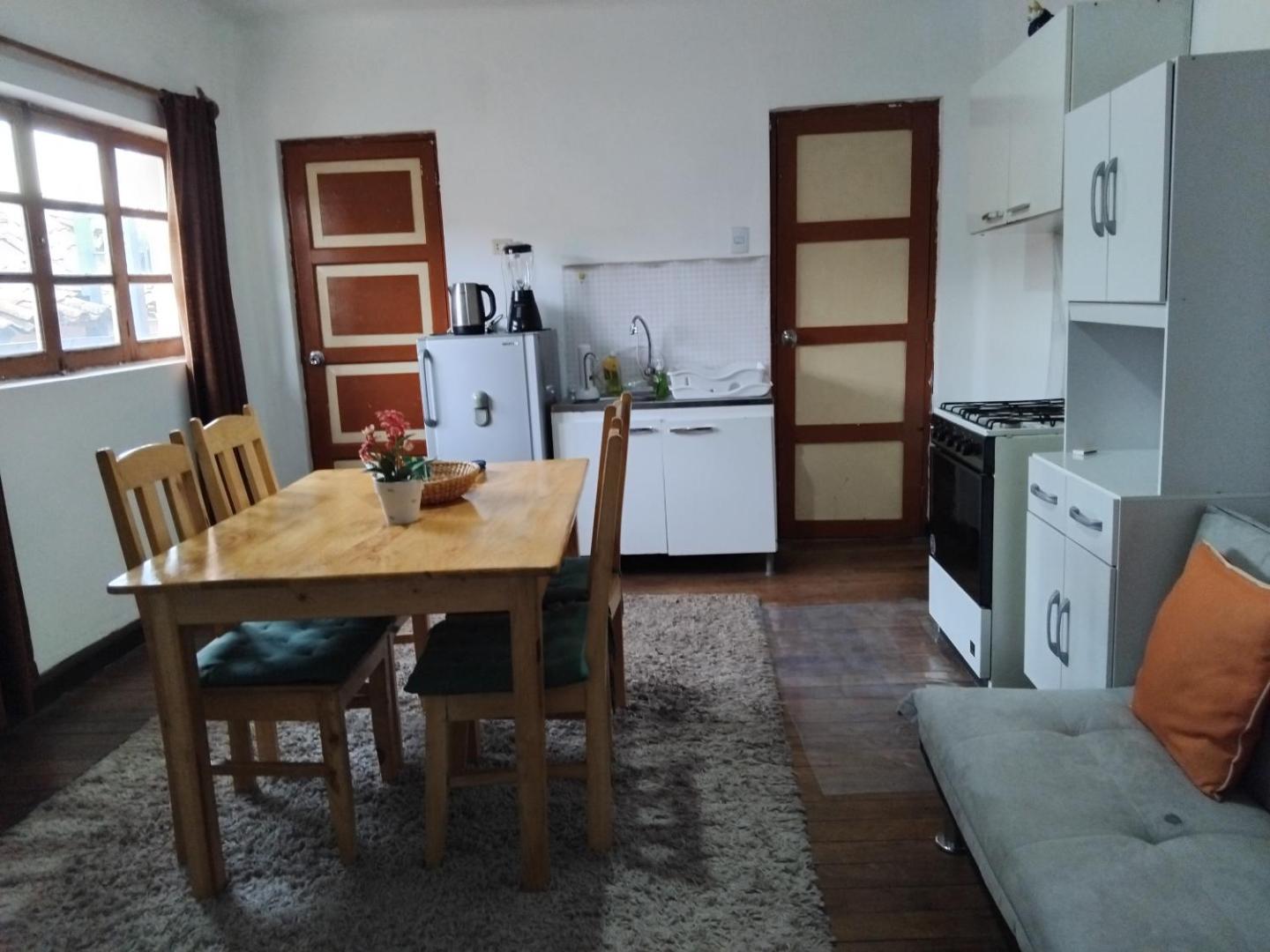 Billede 5: Nice studio in historic center with private bathroom and kitchen!