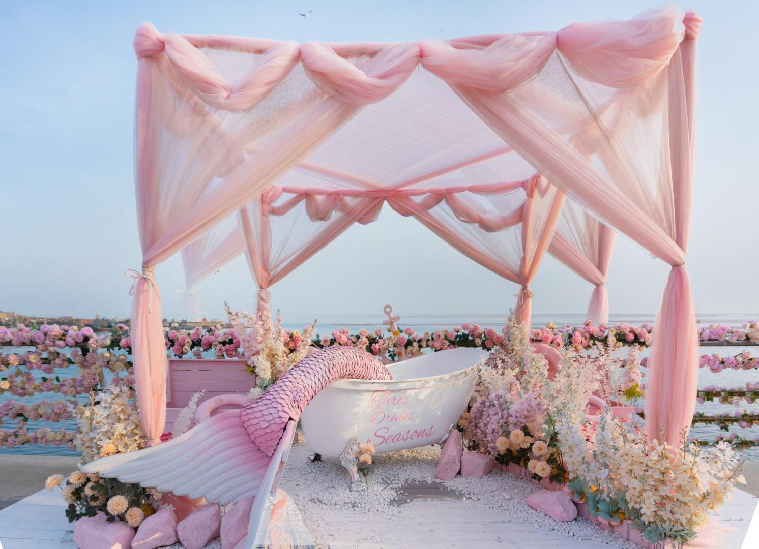Billede 7: 山海行旅三梦季汤池海景酒店