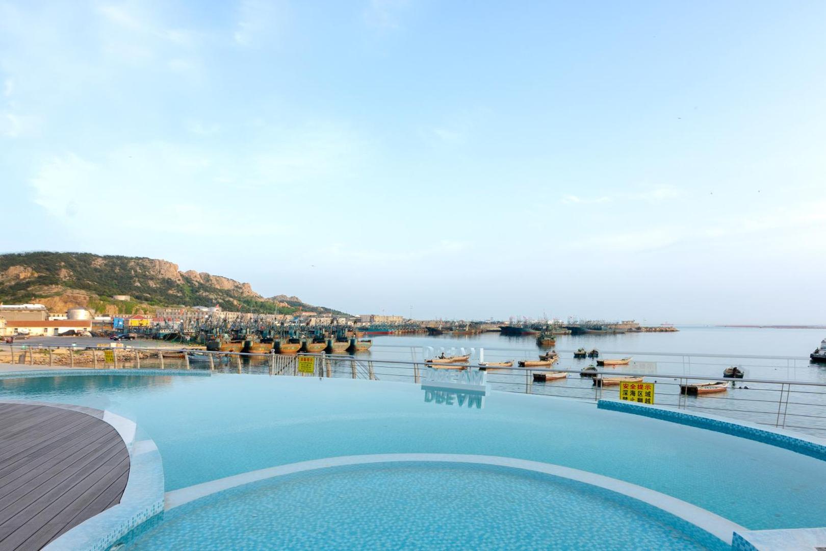 Billede 9: 山海行旅三梦季汤池海景酒店