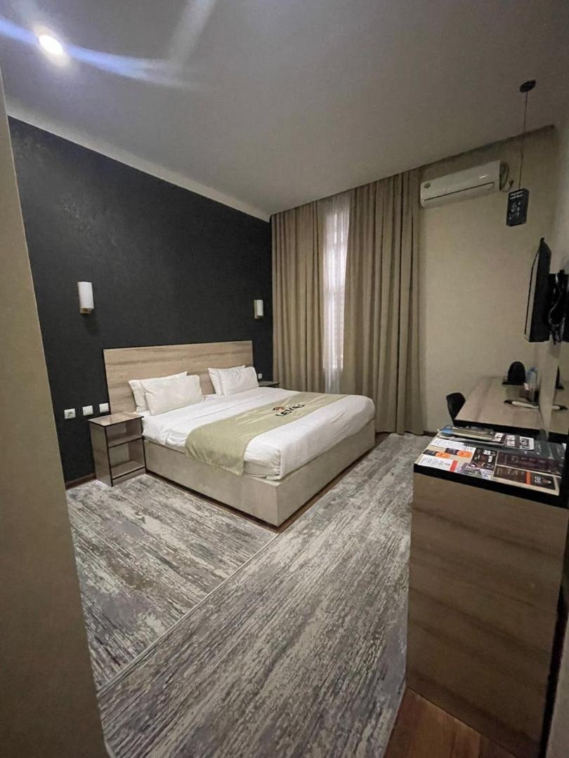 Foto 8: Level hotel Osh