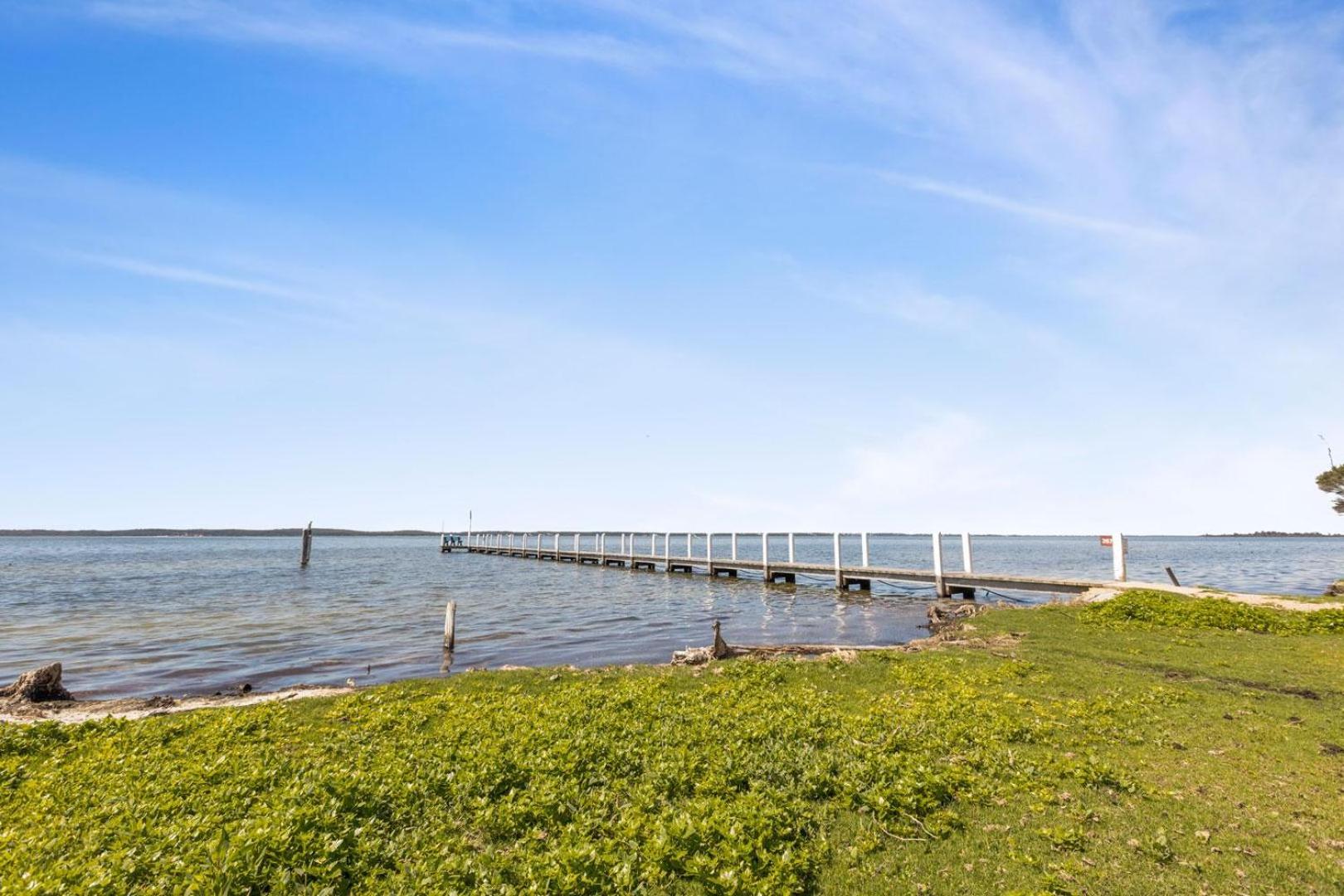 Billede 7: Ivanhoe - Waterfront Retreat