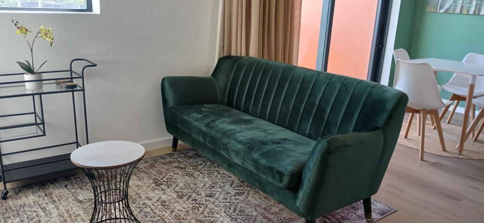Foto 4: UNIT 503 EIGHTY TWO on MAIN, SEAPOINT
