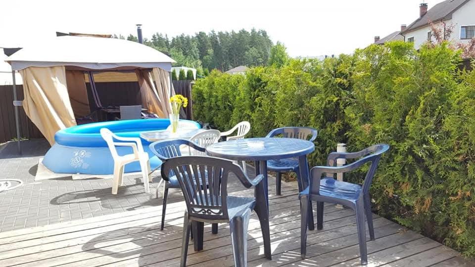 Billede 3: Room in a Private House 15 min away from Airport