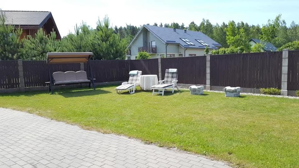 Billede 4: Room in a Private House 15 min away from Airport