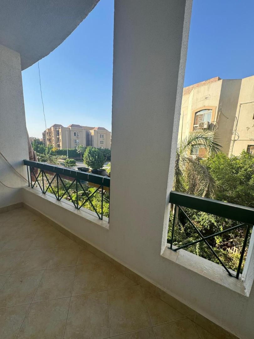 Foto 3: Apartment in New Cairo AUC avenue