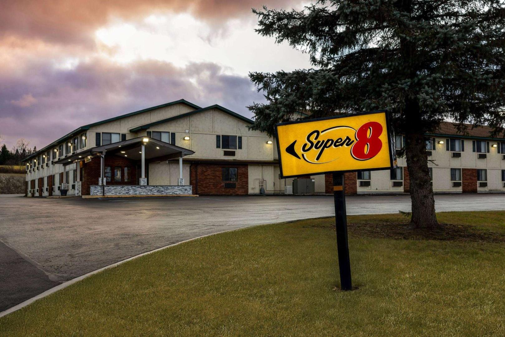 Foto 9: Super 8 by Wyndham Amsterdam