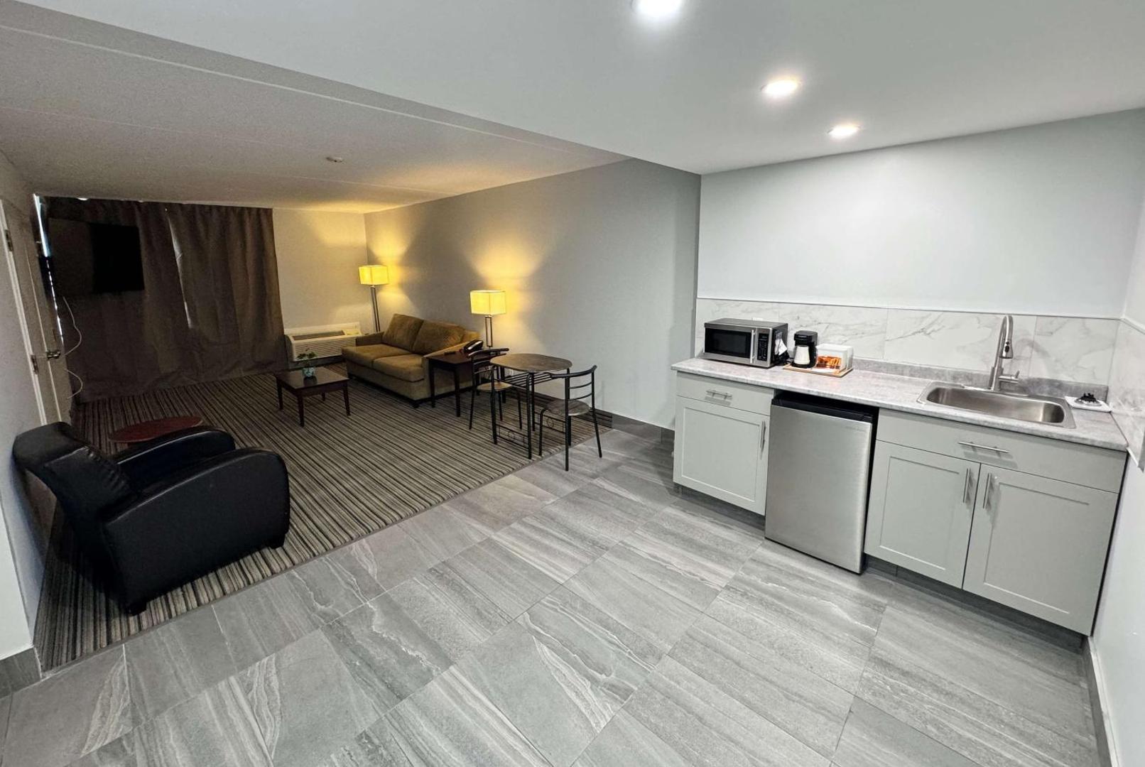 Zdjęcie 7: Ramada by Wyndham London