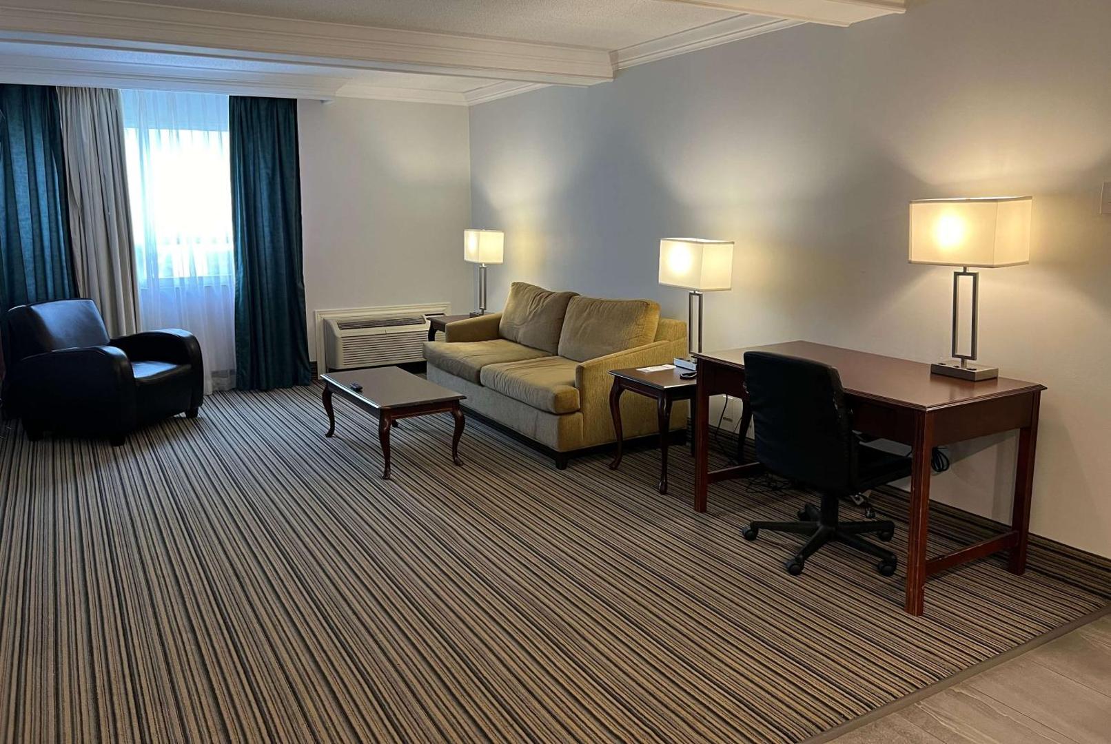 Zdjęcie 9: Ramada by Wyndham London