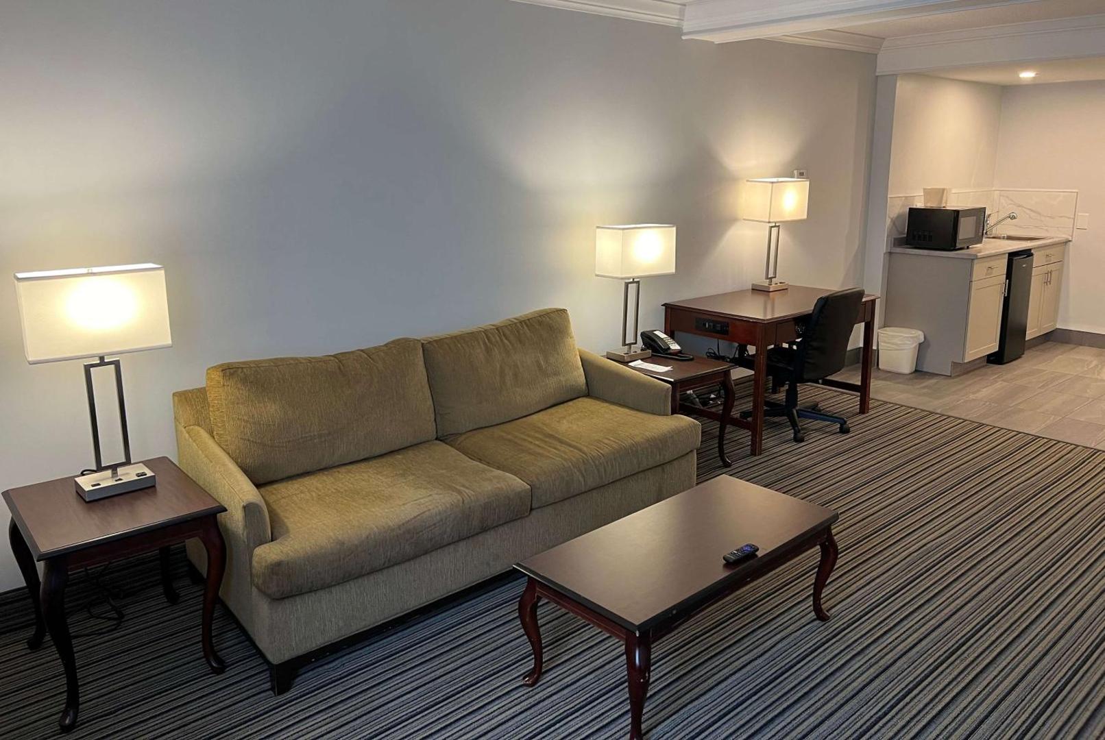 Zdjęcie 10: Ramada by Wyndham London