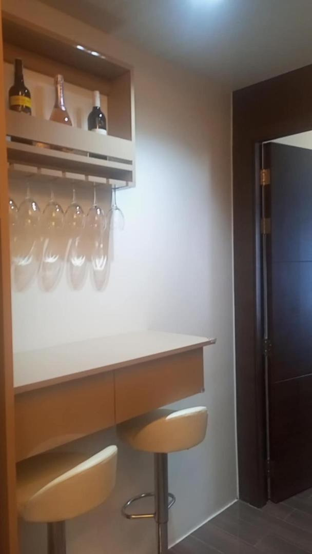Kuva 2: E & T Homecations 2 Bedroom Apartment at SMDC Air Residences