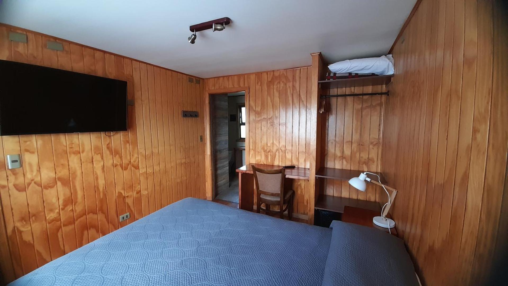 Foto 5: Cafe & Hostal Acurruka