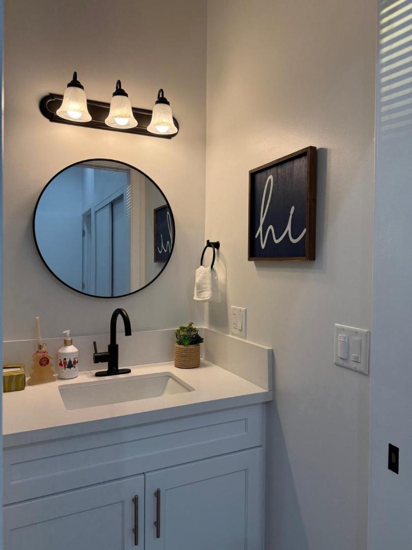 Billede 3: Comfy & calm rooms near I-10, Temple city