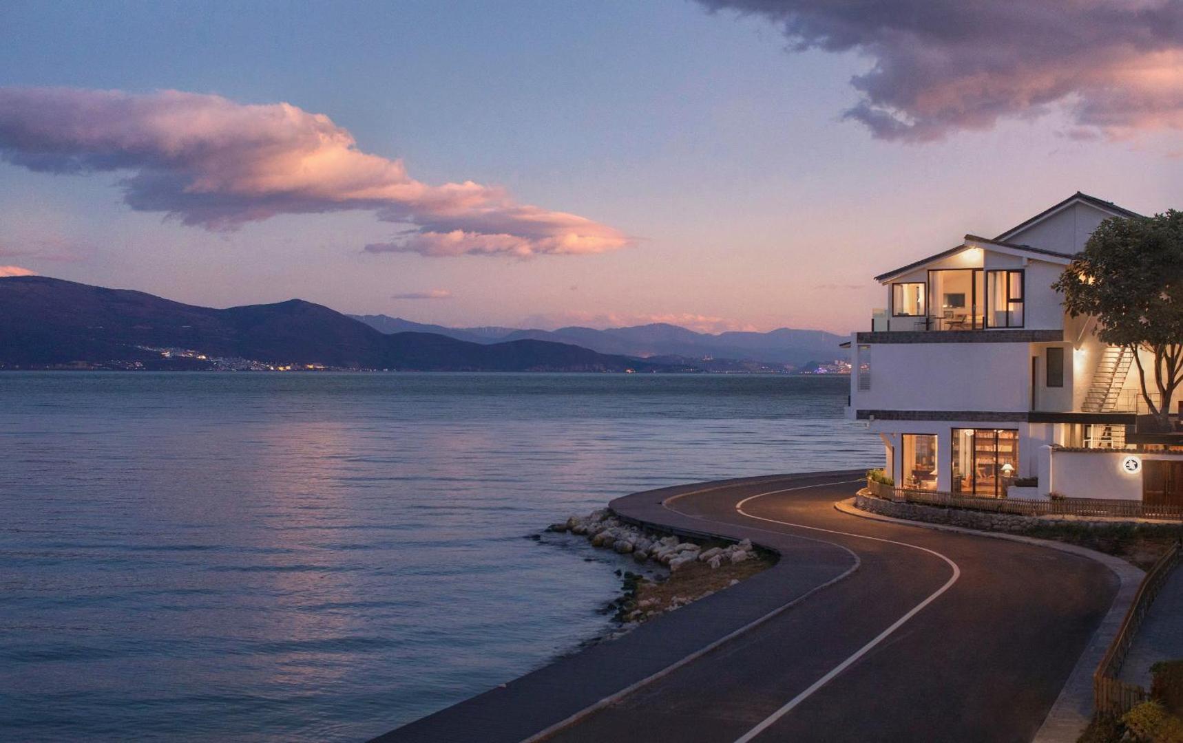 Bilde 4: 大理洱朵花园海景酒店