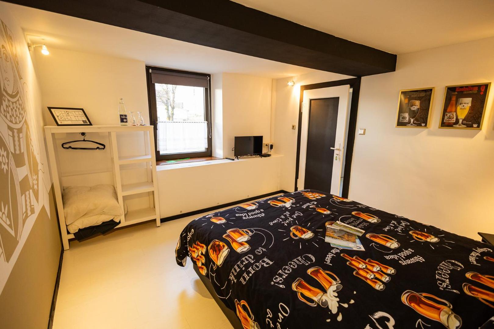 Foto 2: Bed & Breakfast The Place 2 Beer
