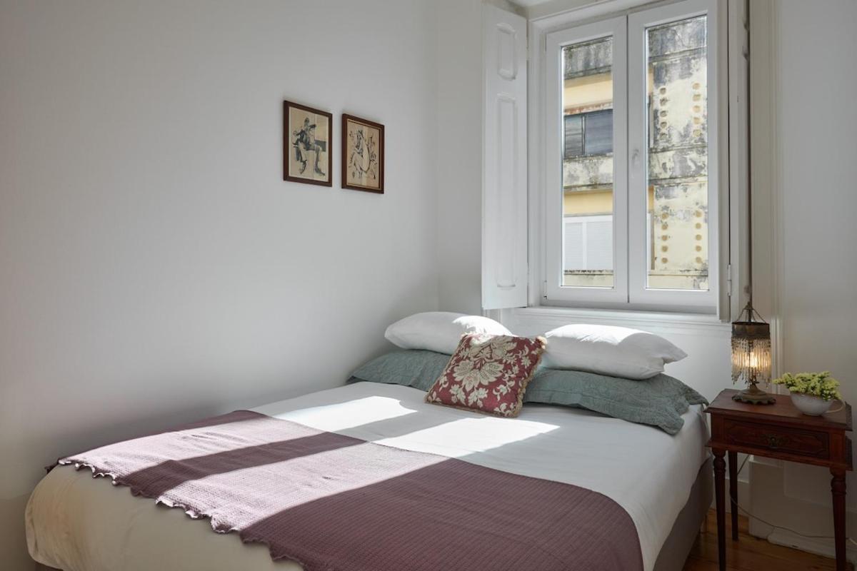 Bilde 10: Central & Spacious 3BD in Lisbon
