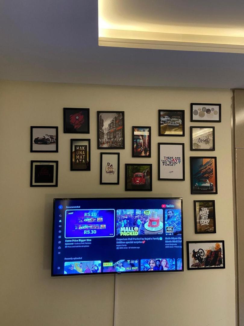 Studio in Islamabadの写真3