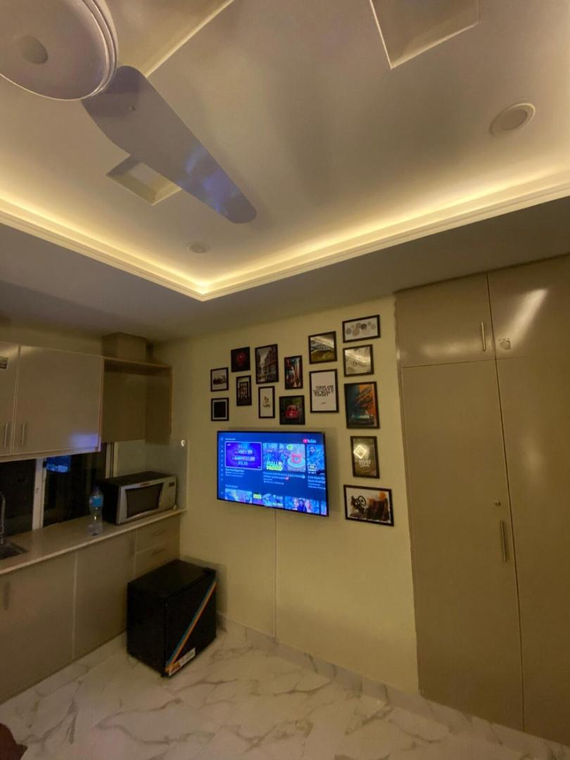 Studio in Islamabadの写真6