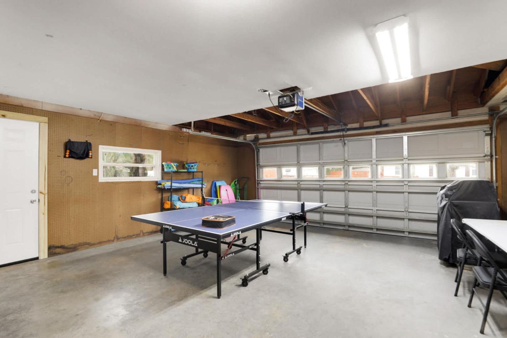 Foto 9: Ocean - 5 Beds Retreat with Pickleball, Arcade, Grill & Beach Access!