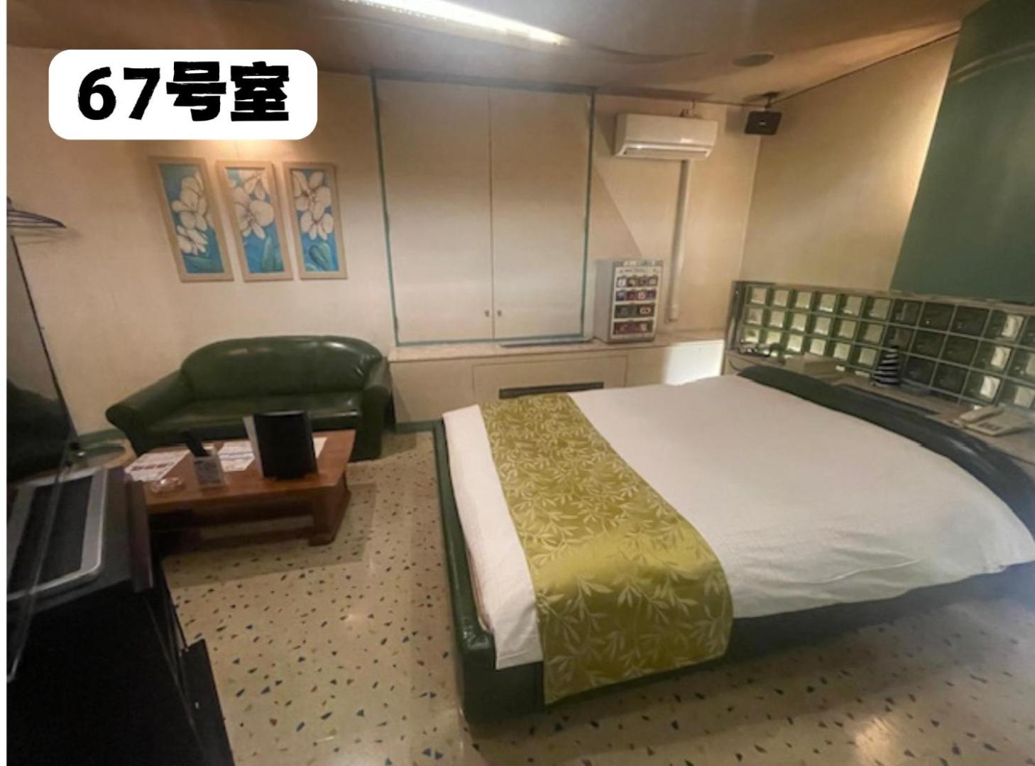 大人専用ホテルイエスタディの写真10