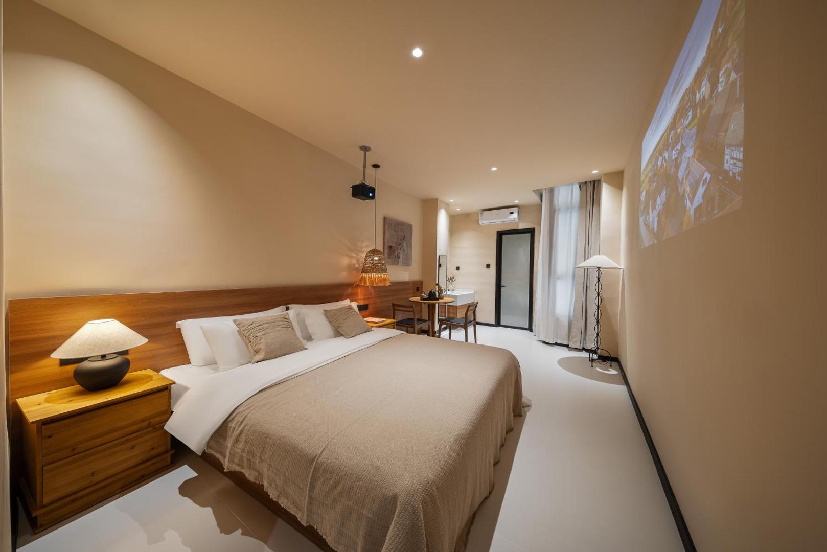 Φωτογραφία 6: Camellia Hotel厦门椿野酒店中山路步行街店