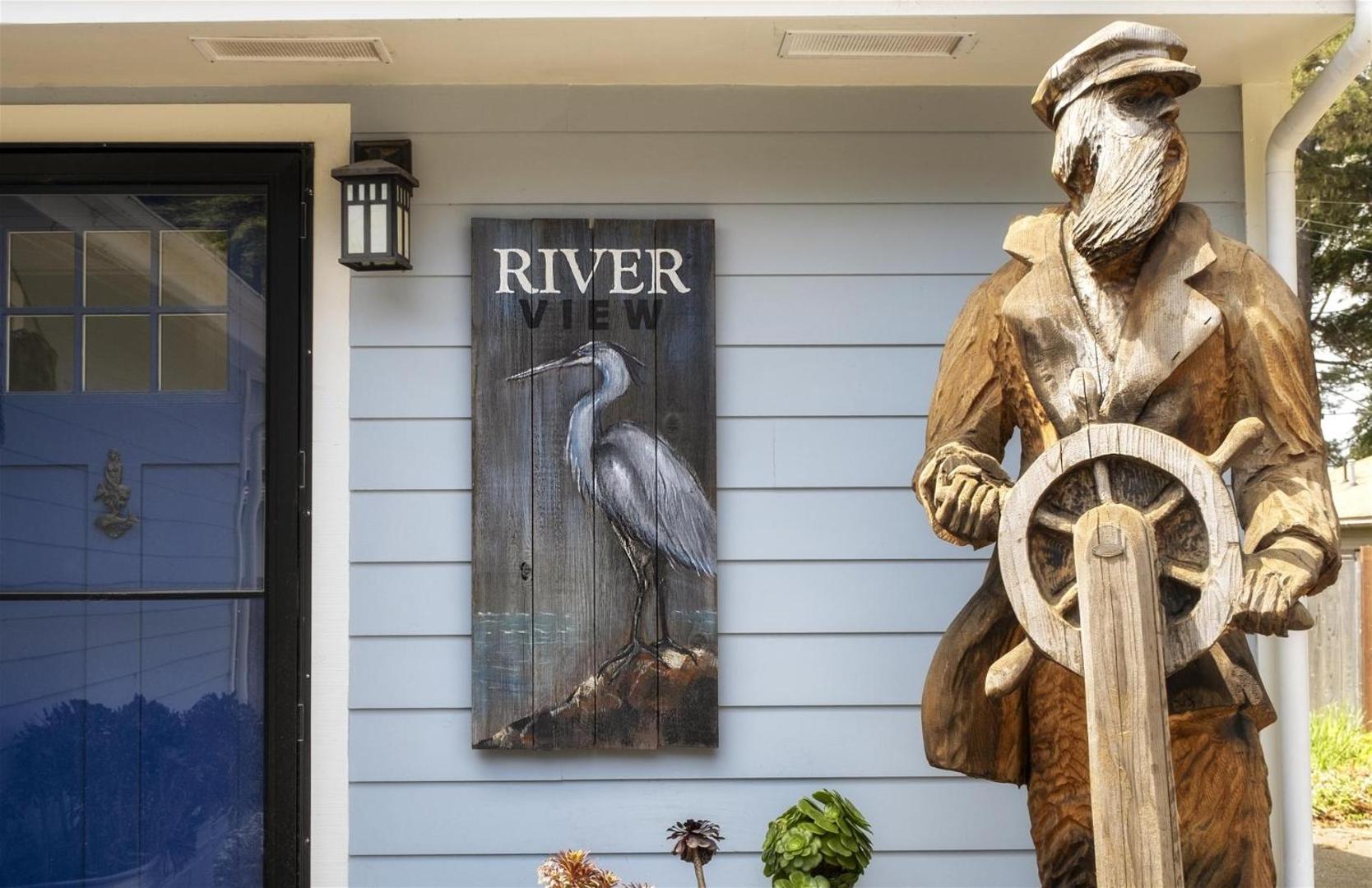 Foto 5: A - Riverview