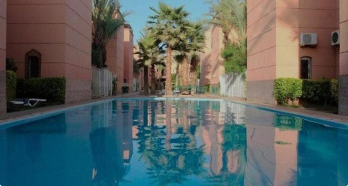 Billede 7: MARRAKECh TYPICAL & CONFORT APPARTEMENT