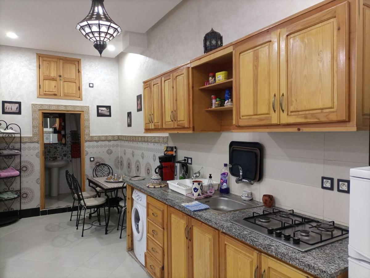 Billede 8: MARRAKECh TYPICAL & CONFORT APPARTEMENT