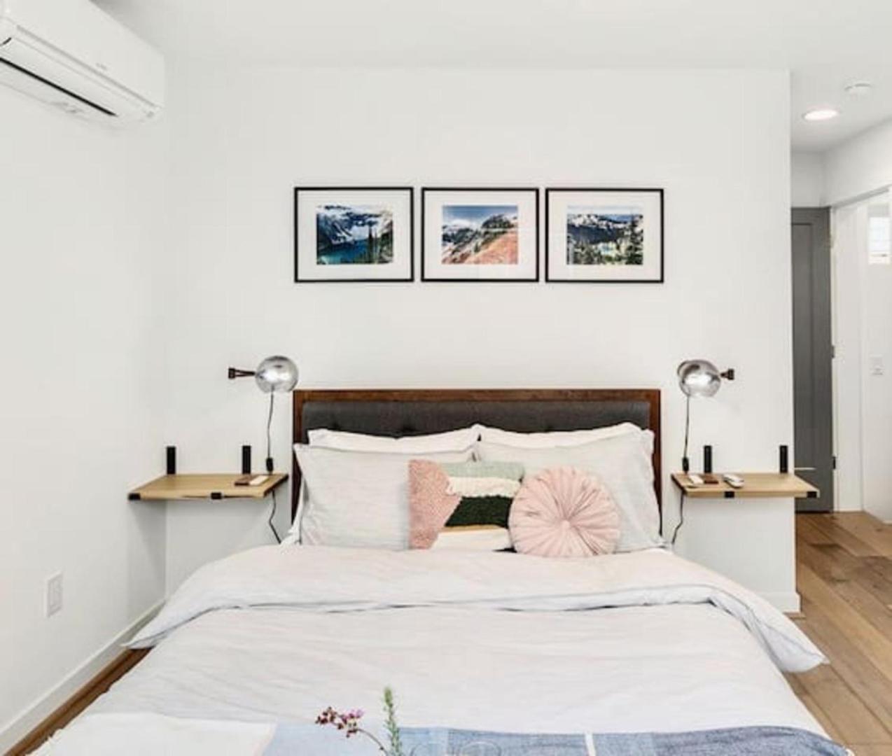 Fotografie 2: Perch - Capitol Luxe Eight