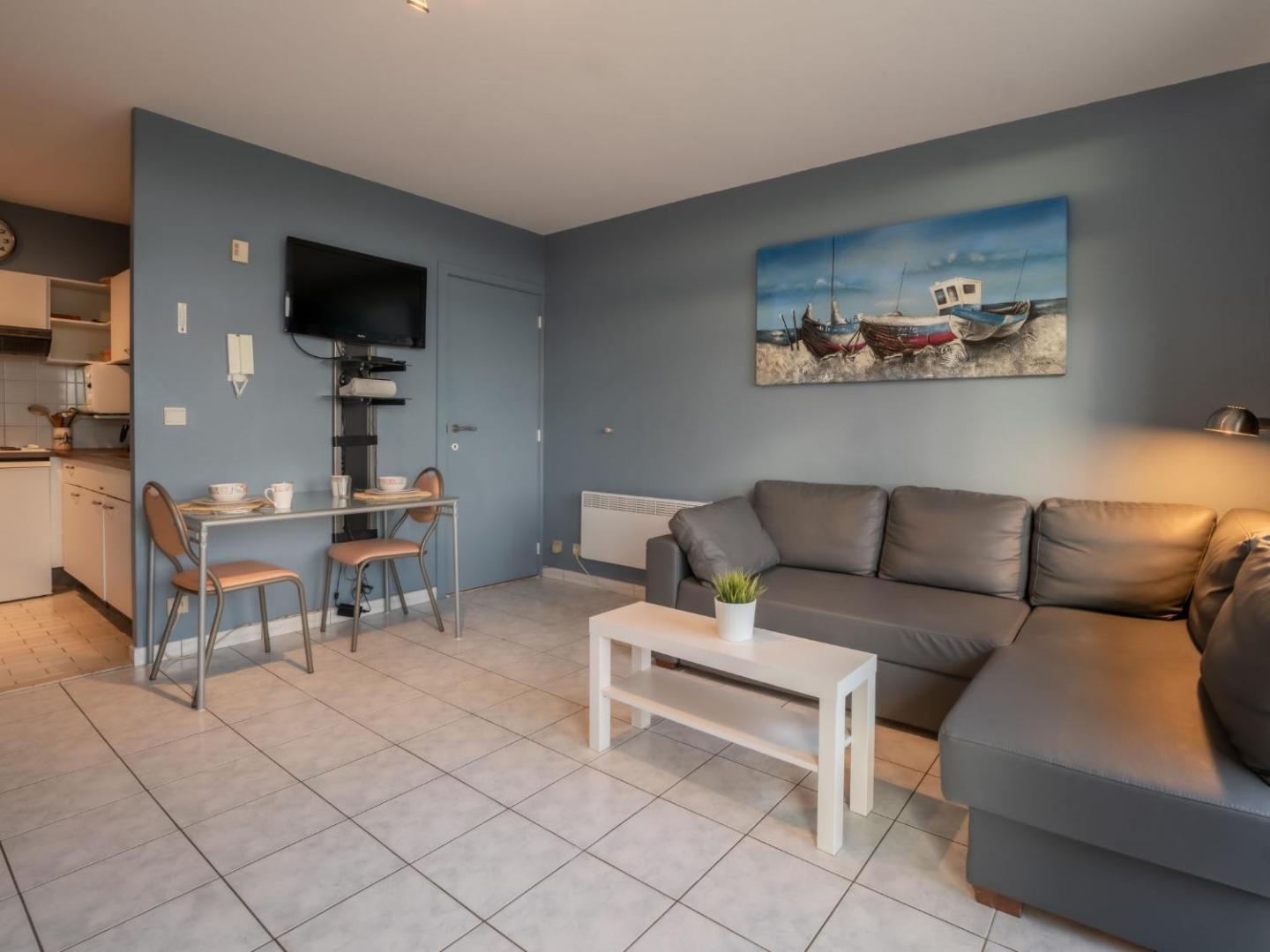 Foto 7: Studio Studio 502 by Interhome