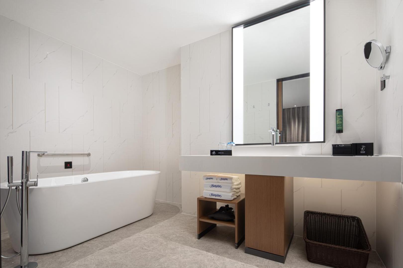 Fotografia 9: 长沙五一广场希尔顿欢朋酒店Hampton by Hilton Changsha Wuyi Square