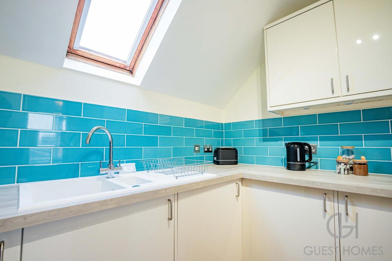 Zdjęcie 6: Host & Stay - Chichester Close