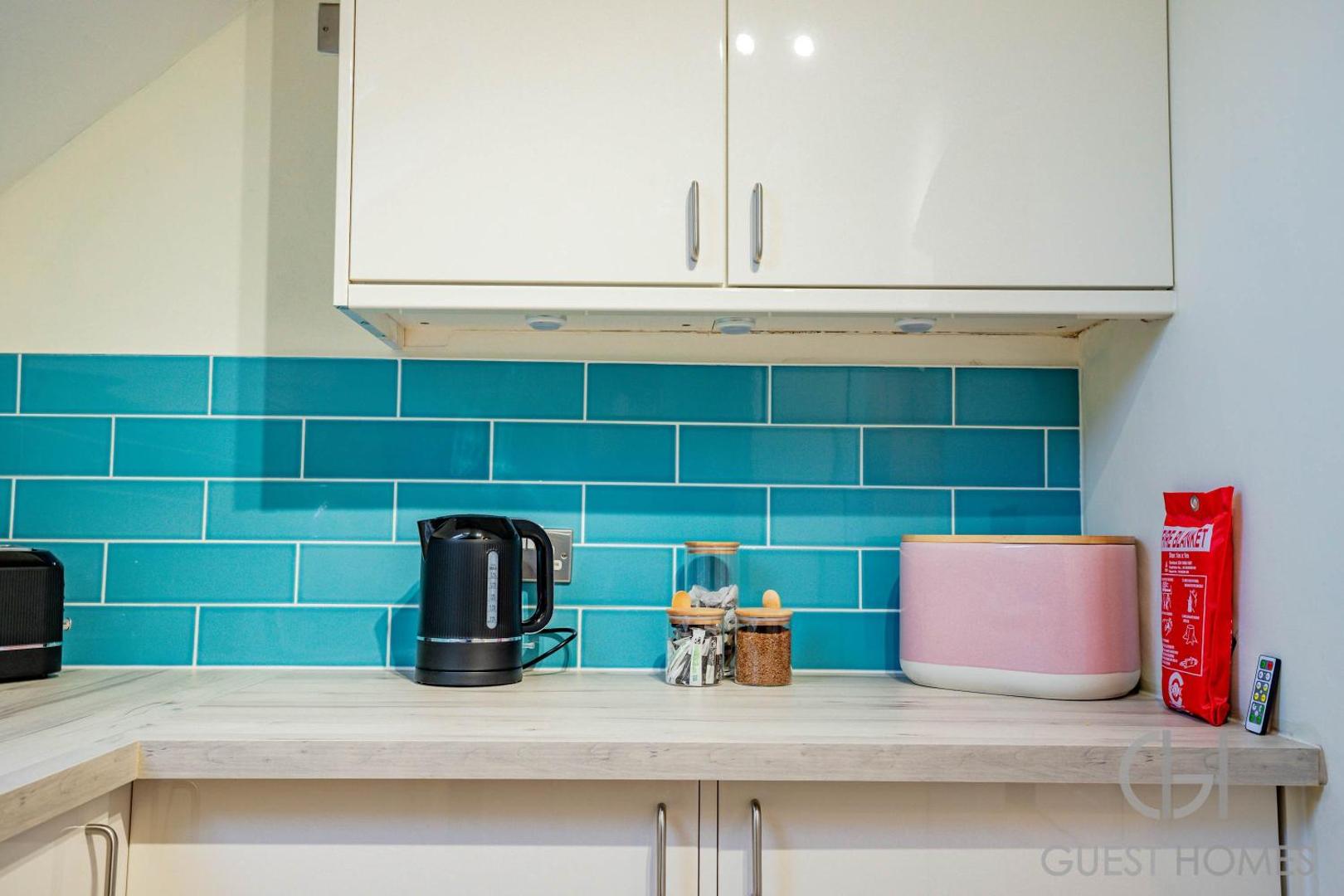 Zdjęcie 8: Host & Stay - Chichester Close
