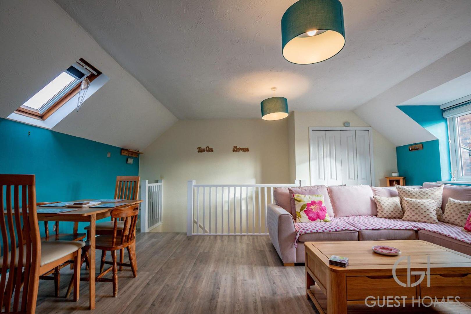 Zdjęcie 10: Host & Stay - Chichester Close