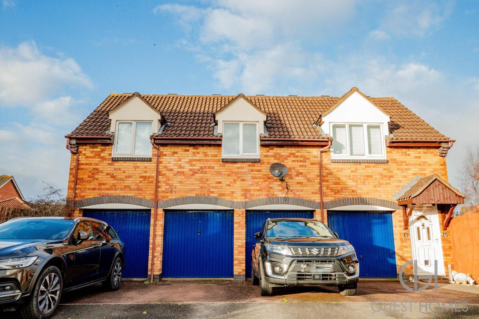 Zdjęcie 3: Host & Stay - Chichester Close