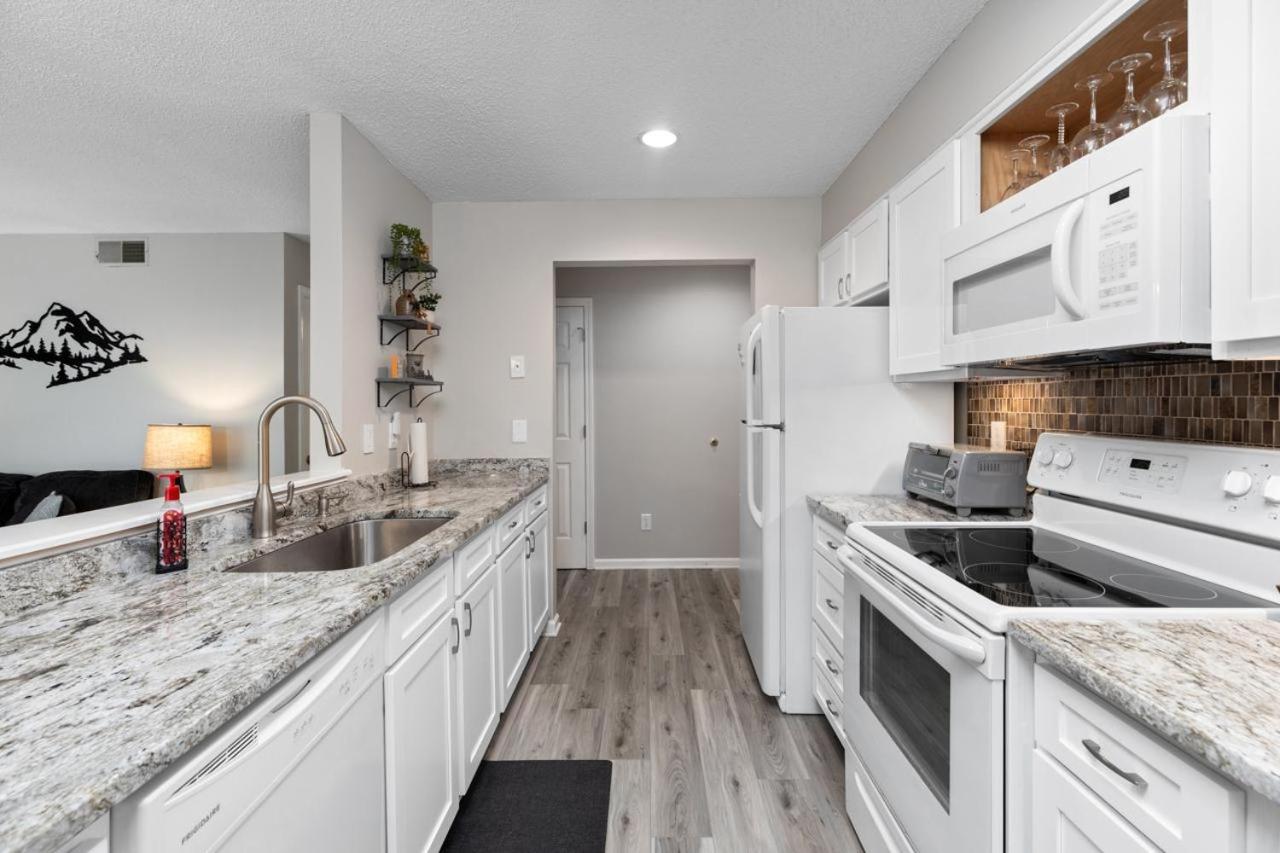Foto 6: Stoneridge 29 with Wintergreen Advantage