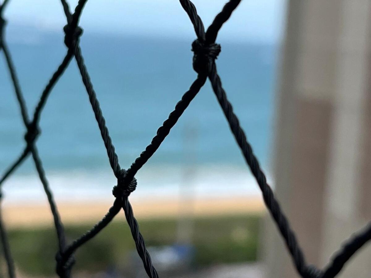 Foto 3: OceanFront 703 - Praia da Costa