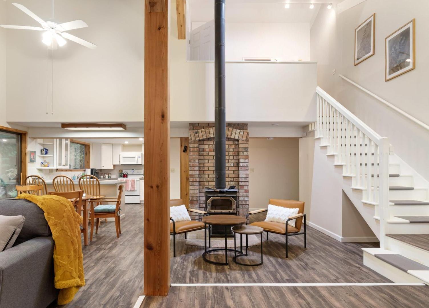 Billede 4: Perch - Rhododendron Loft