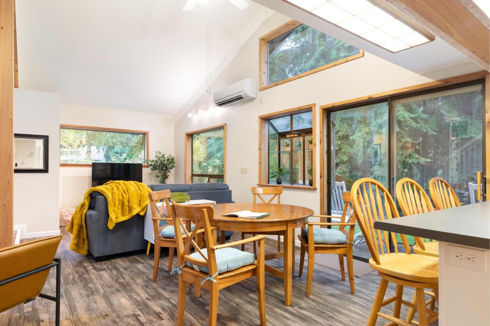 Billede 2: Perch - Rhododendron Loft