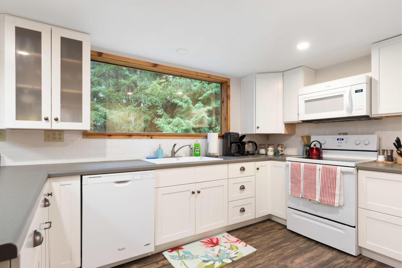 Billede 10: Perch - Rhododendron Loft