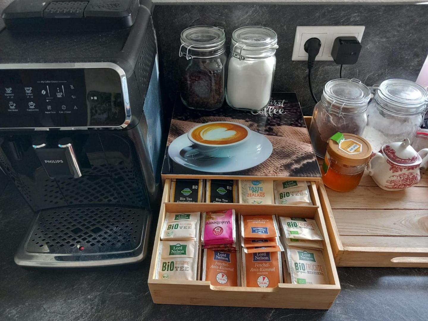 Fotografie 10: Bed & Breakfast in Diemelstadt