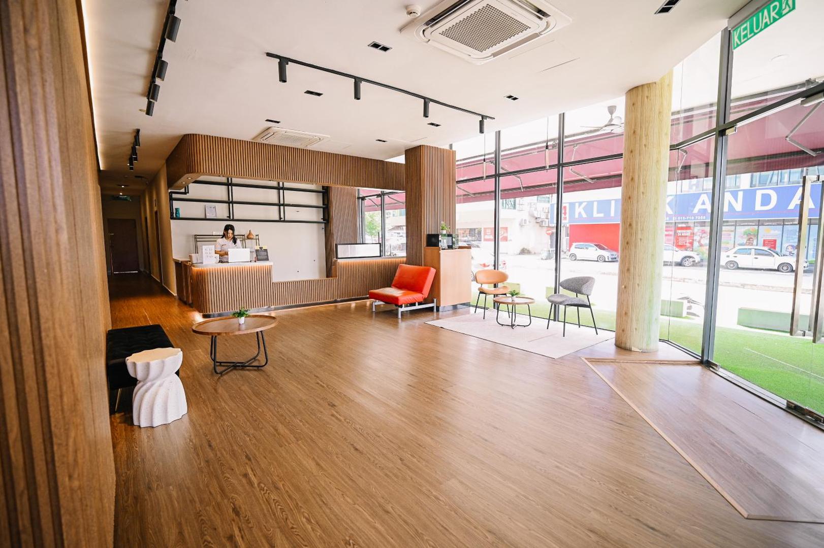 Foto 5: Swing & Pillows - Kota Warisan, Sepang