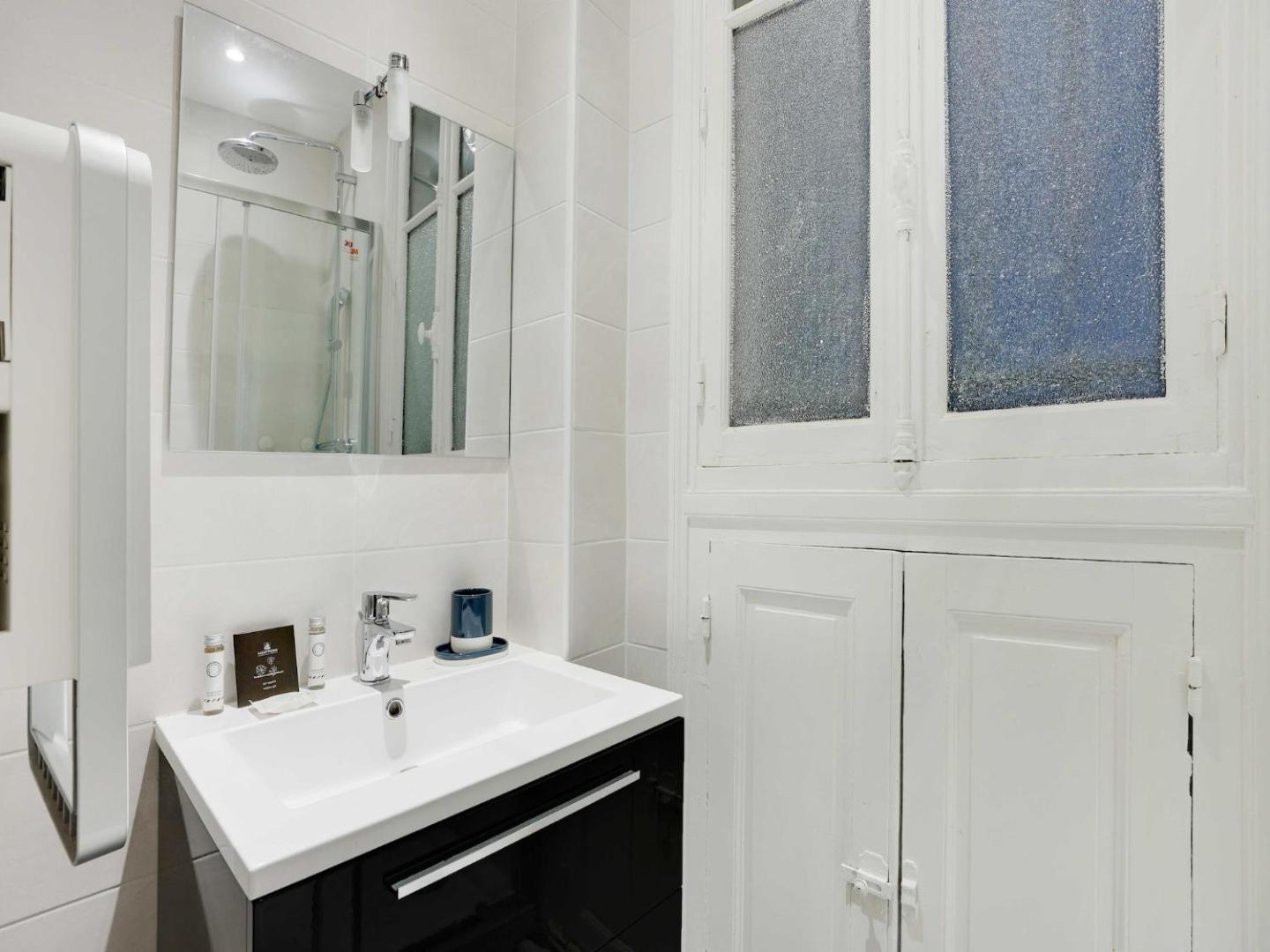 Foto 6: Charming flat - 1BD 3P - Felix Faure