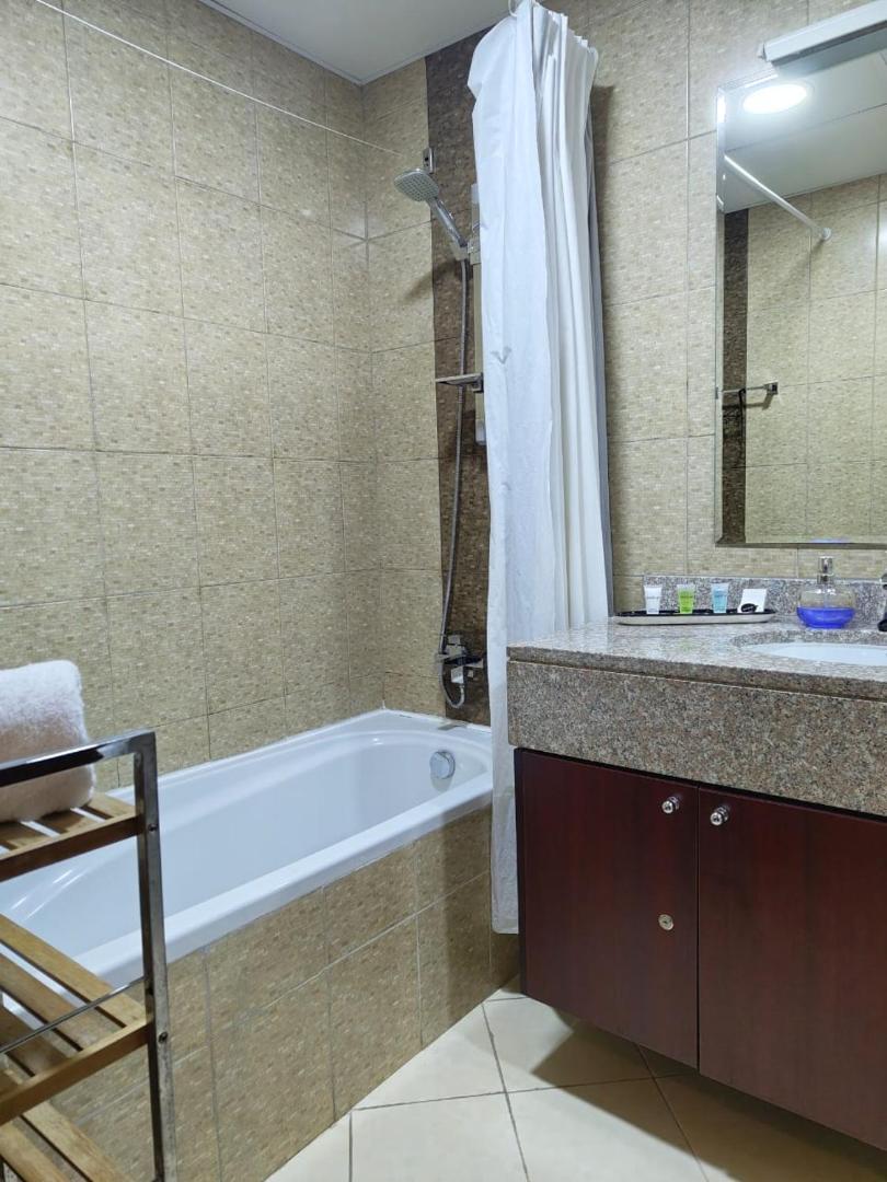 Φωτογραφία 9: Studio in the heart of Sports City -great view & amenities!