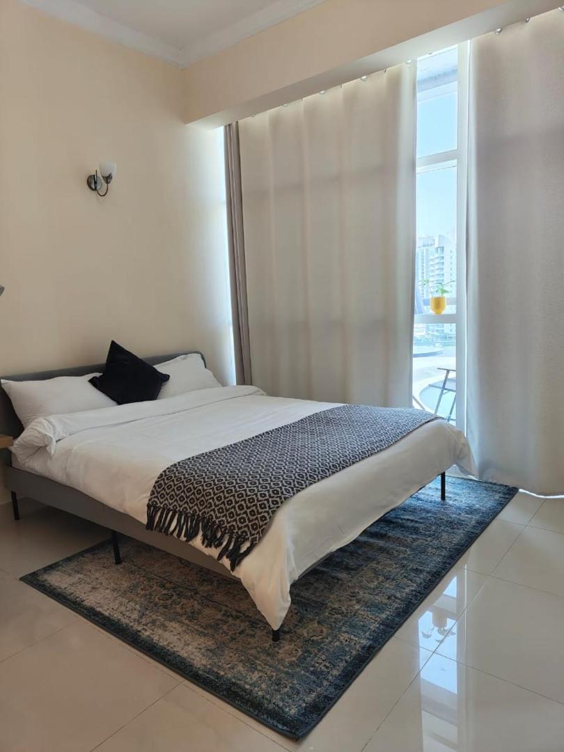 Φωτογραφία 4: Studio in the heart of Sports City -great view & amenities!