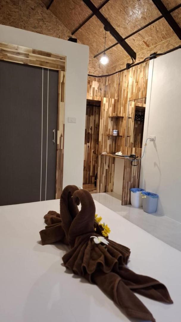 Φωτογραφία 10: Tiny House