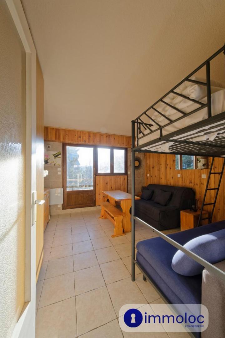 Zdjęcie 7: Studio in Auron