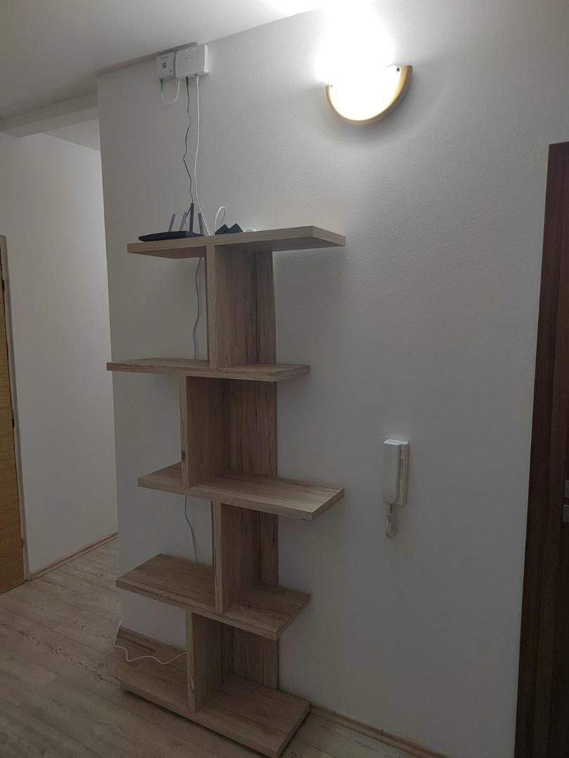 Foto 3: Byteček