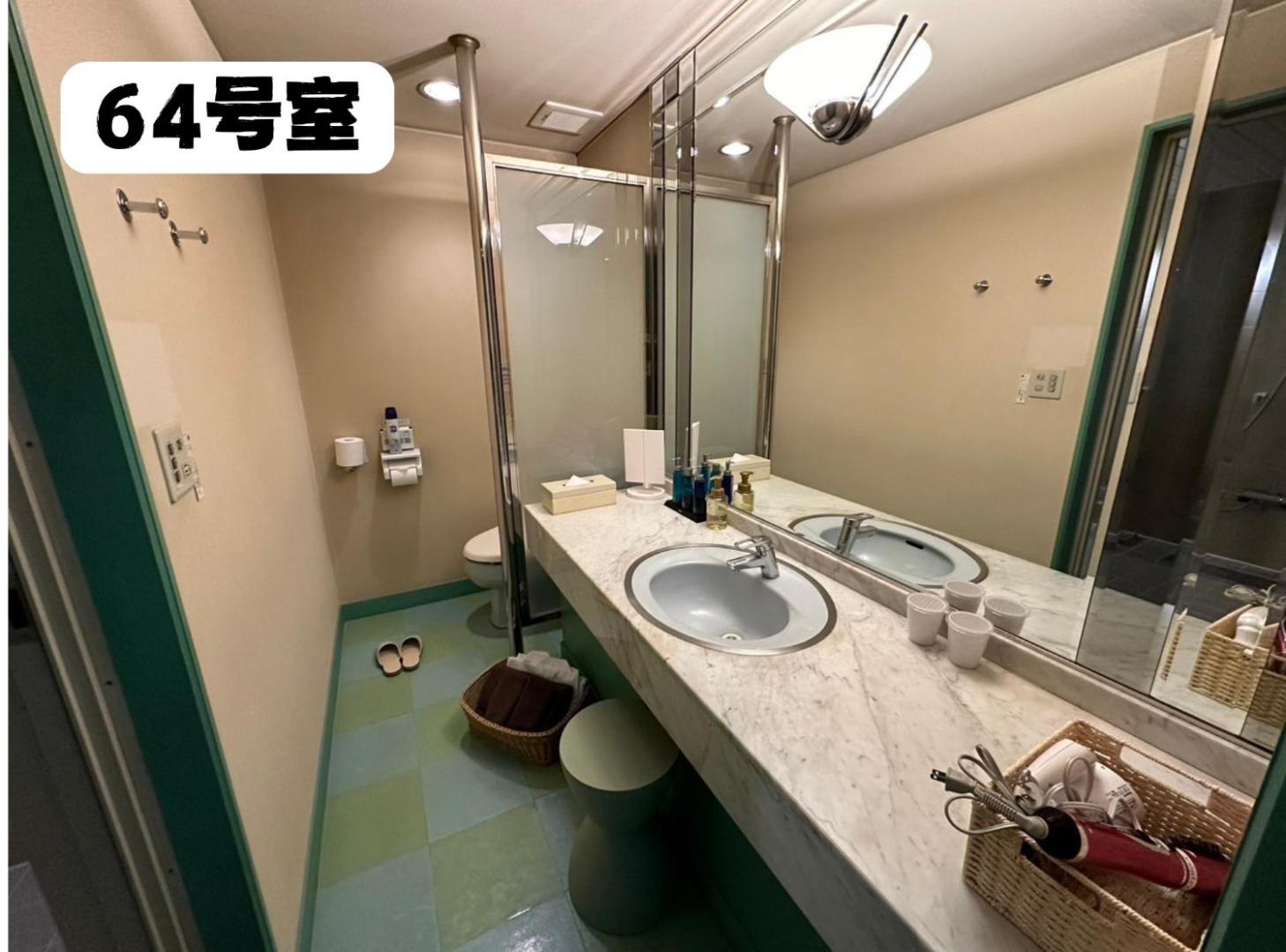 大人専用ホテルイエスタディの写真3